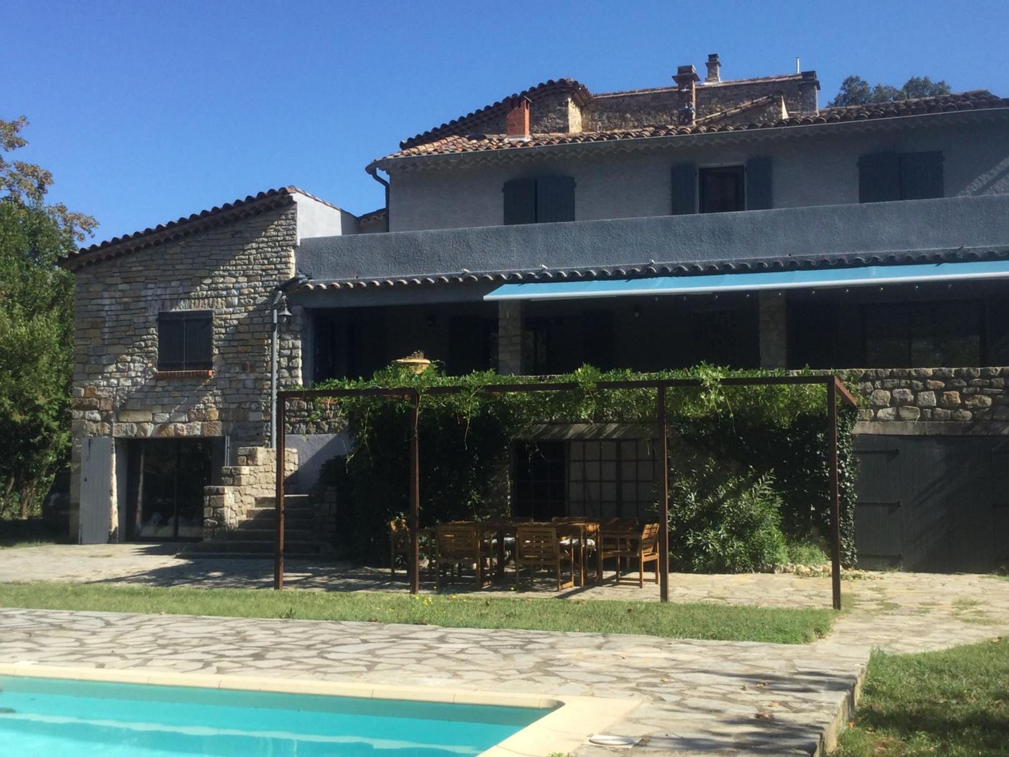 L'Auberge Du Ranc Saint-Sebastien  Exterior foto